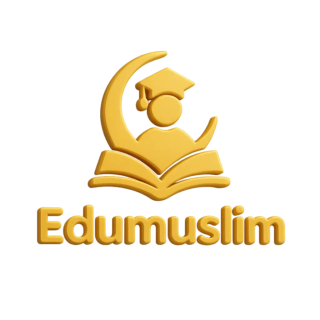 Edumuslim Logo