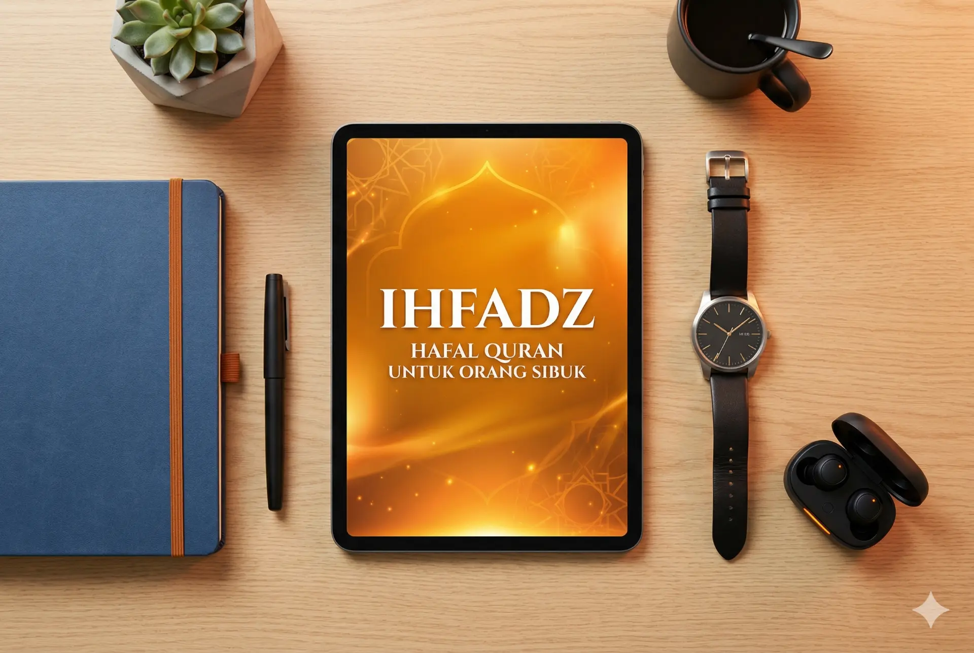 Ihfadz Ebook