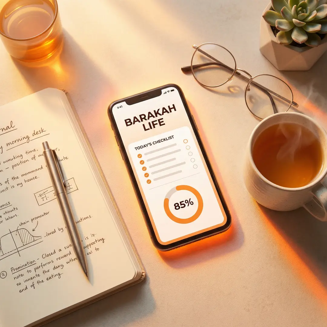 Barakah Life